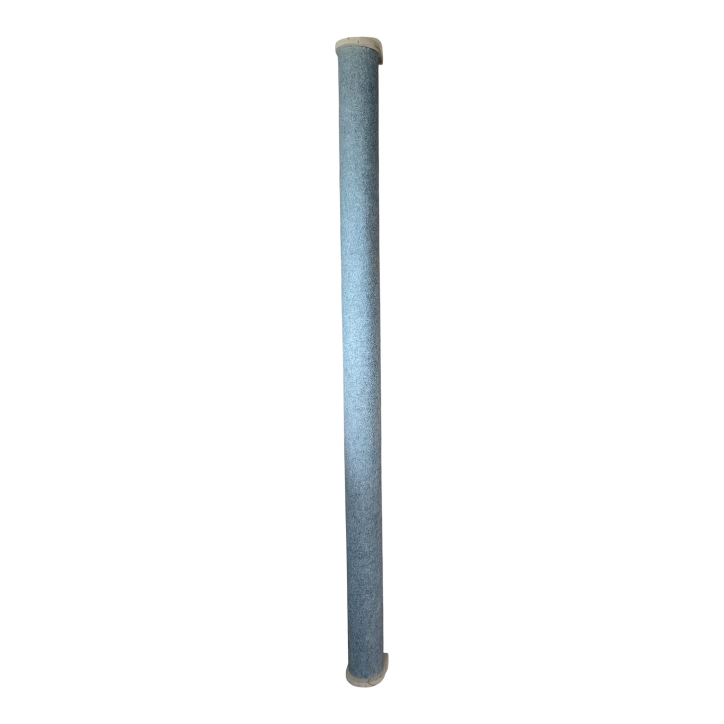 Wall scratching post