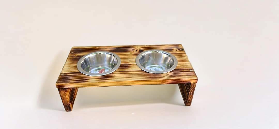 Rack for dishes