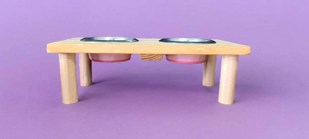 Rack for dishes