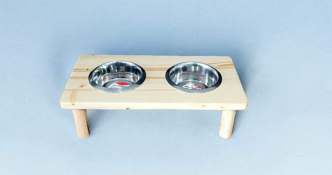 Rack for dishes