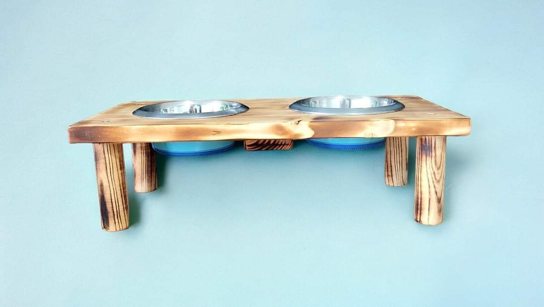 Rack for dishes