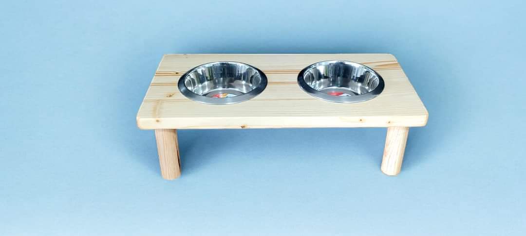 Rack for dishes