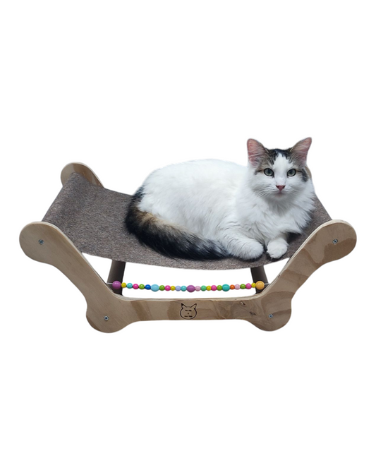 Yuki lounger
