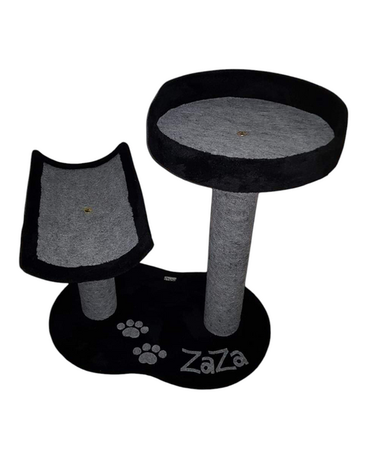 Scratcher Double Black
