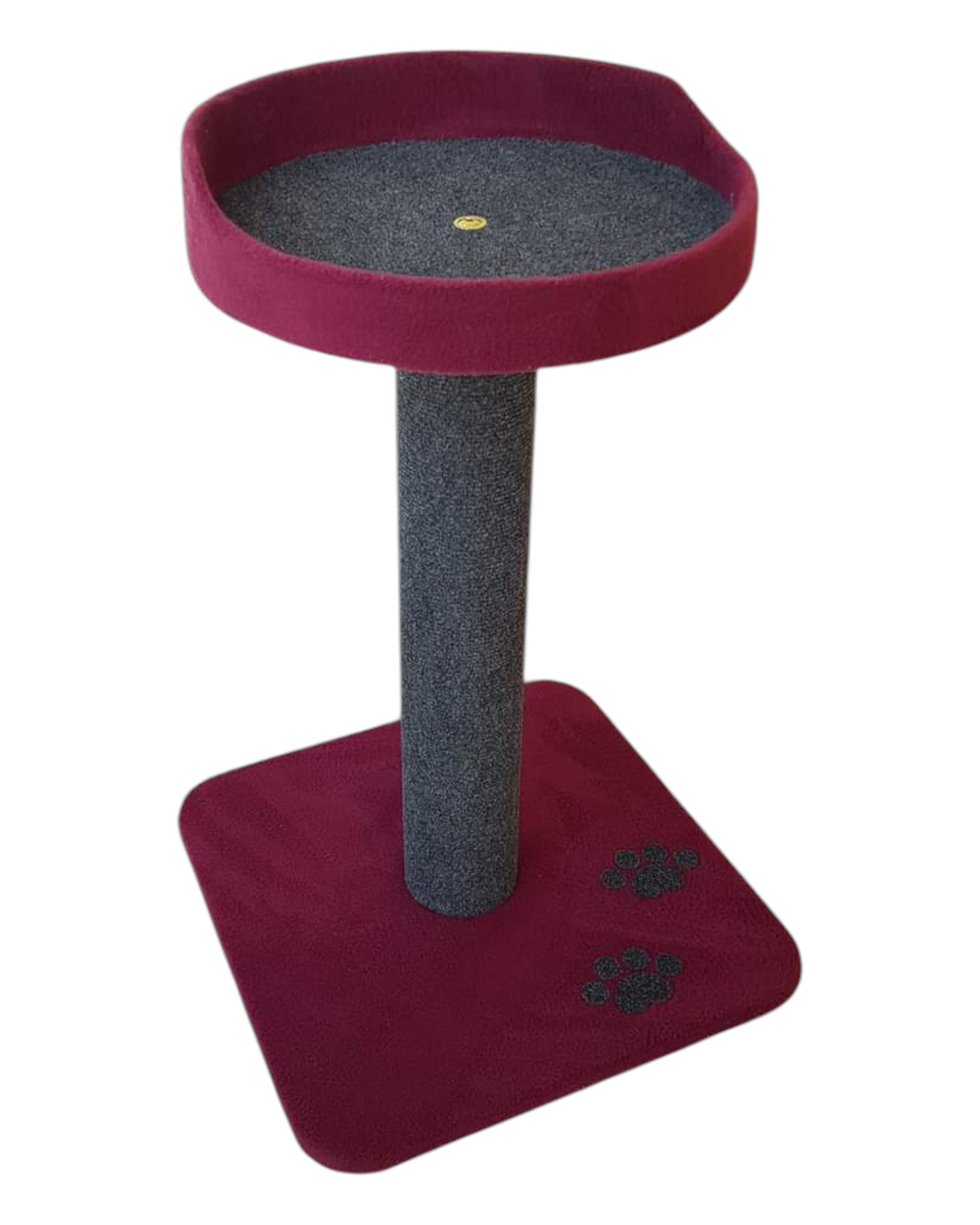 Grebalica Mushroom Red