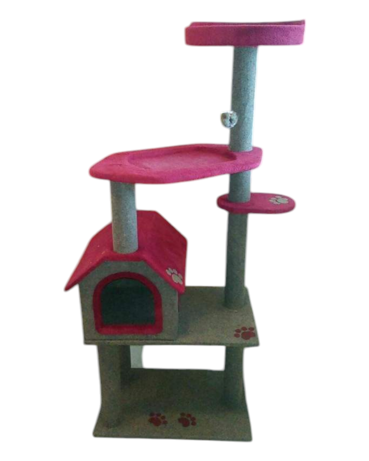 Grebalica Toby Red