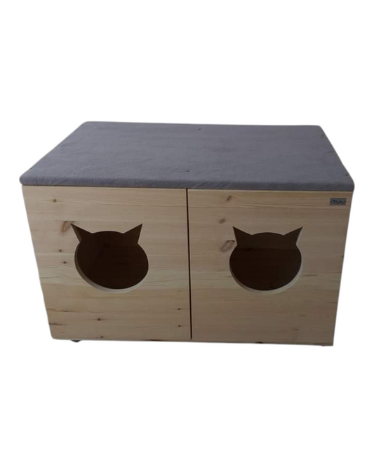 Sandbox Mao