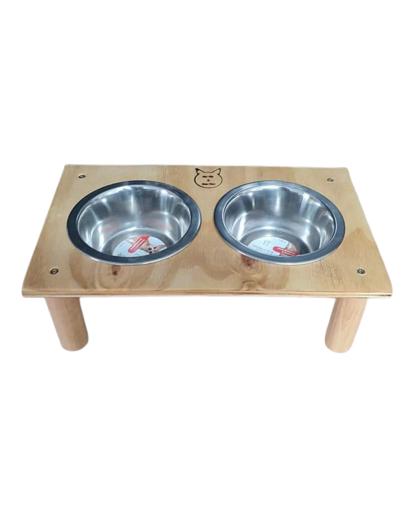 Rack for dishes