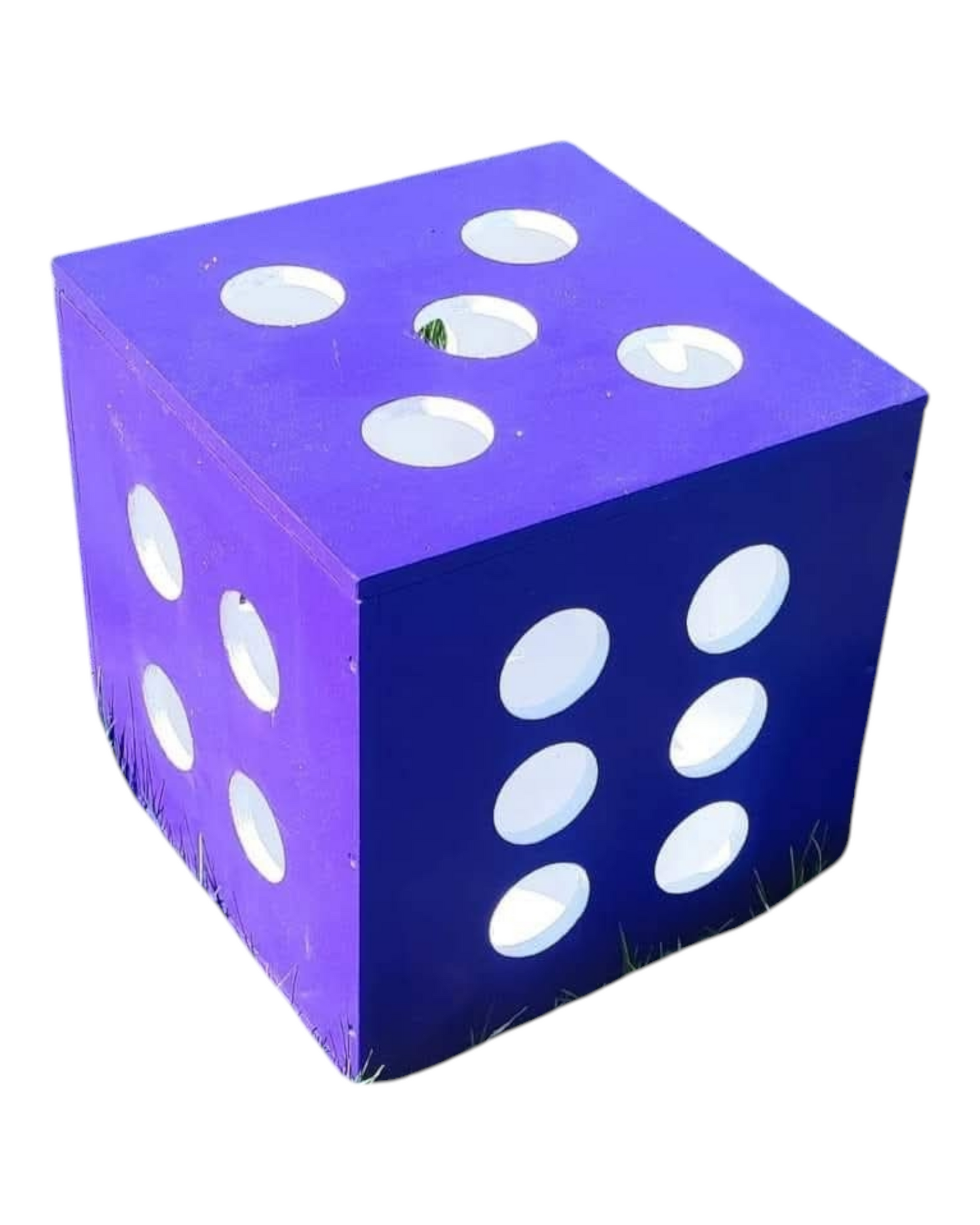 MicMao kocka