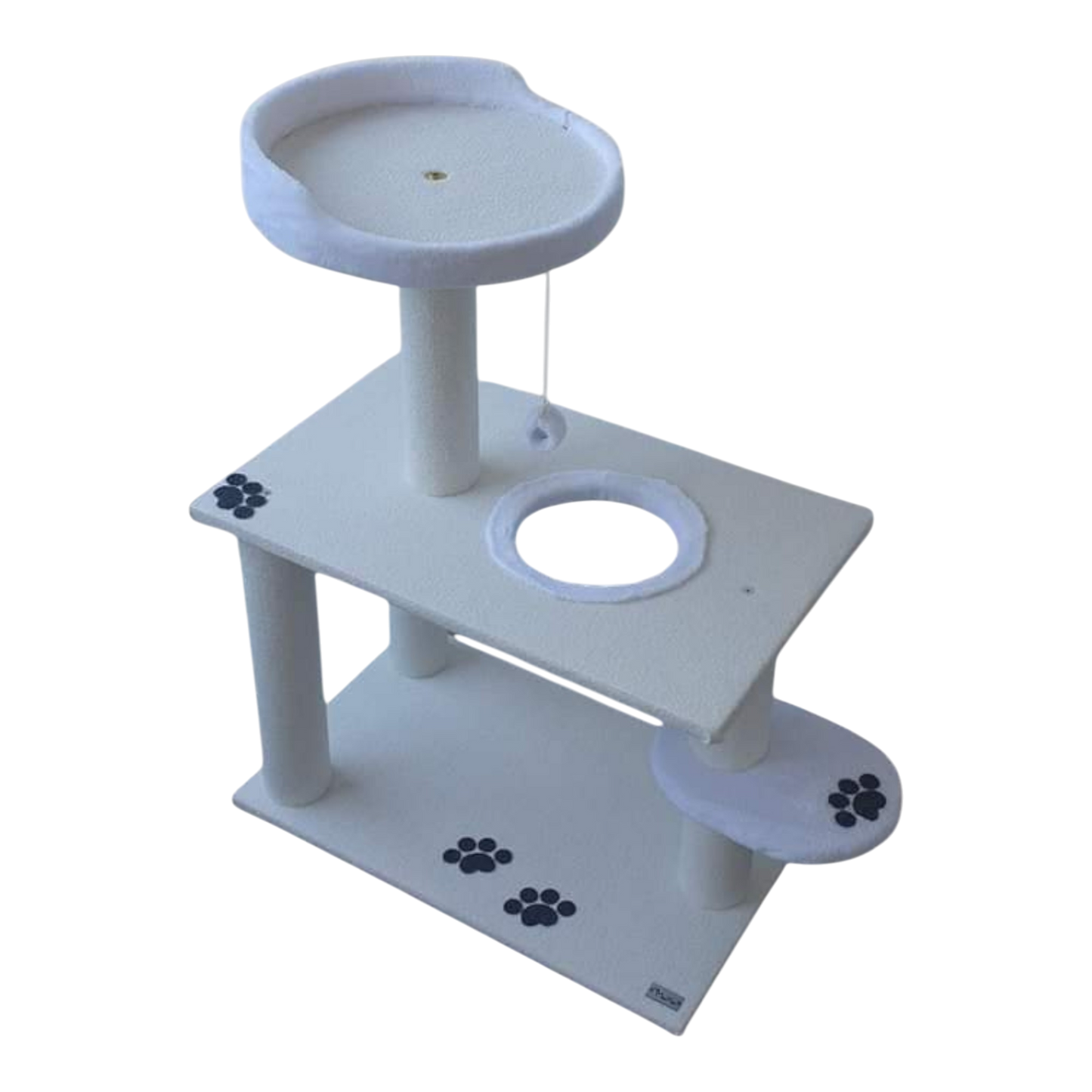 Grebalica Mini
