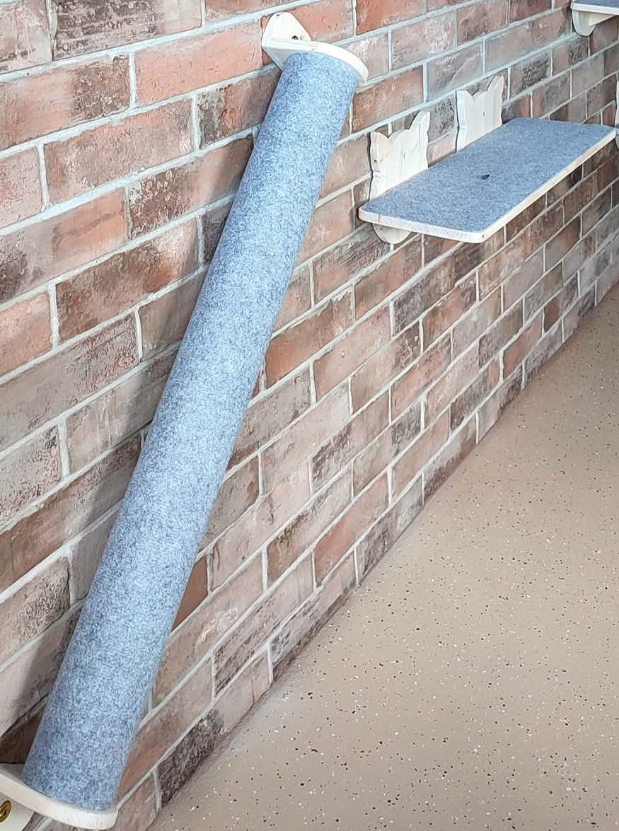 WALL PILLARS