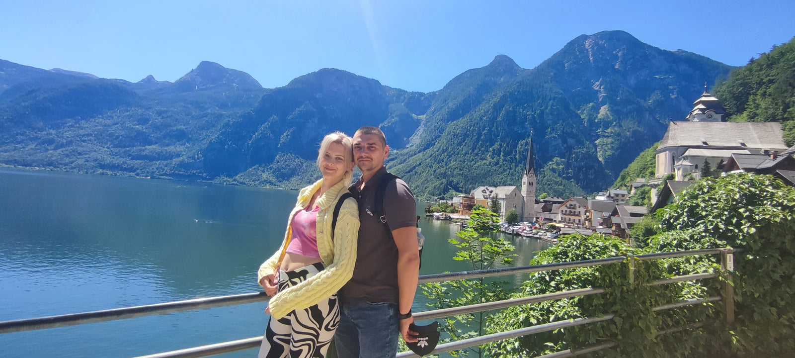 Hallstatt