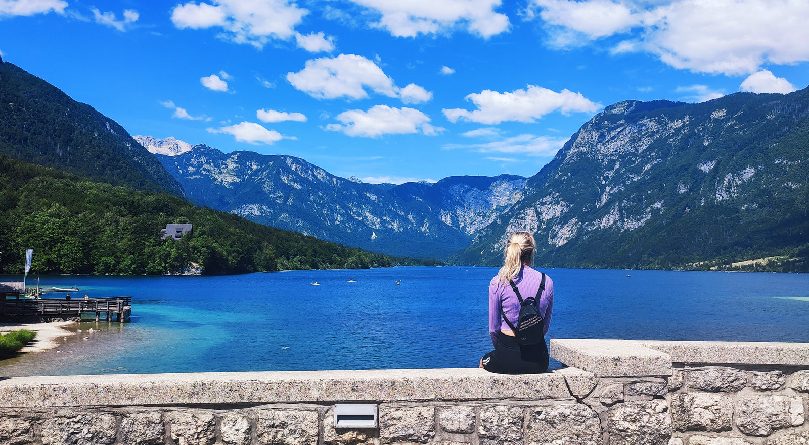 Bohinj i Bled
