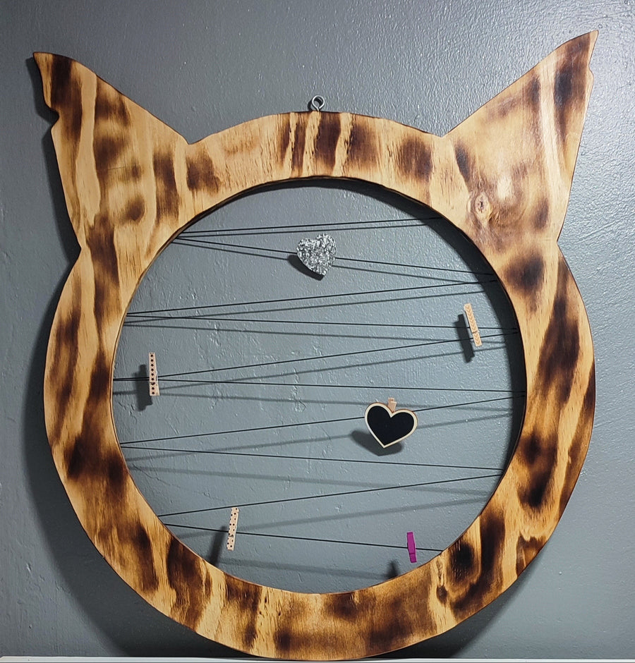 WALL DECOR