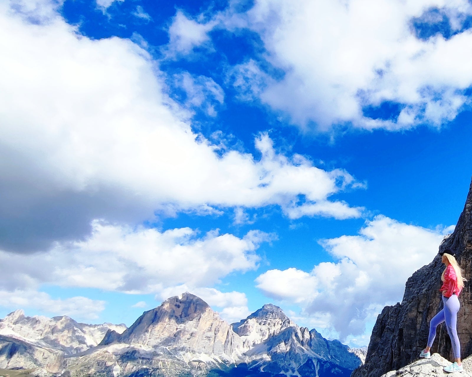 Dolomiti