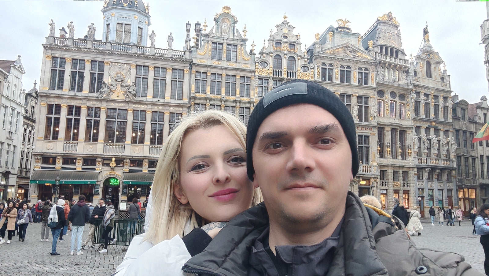 BELGIJA