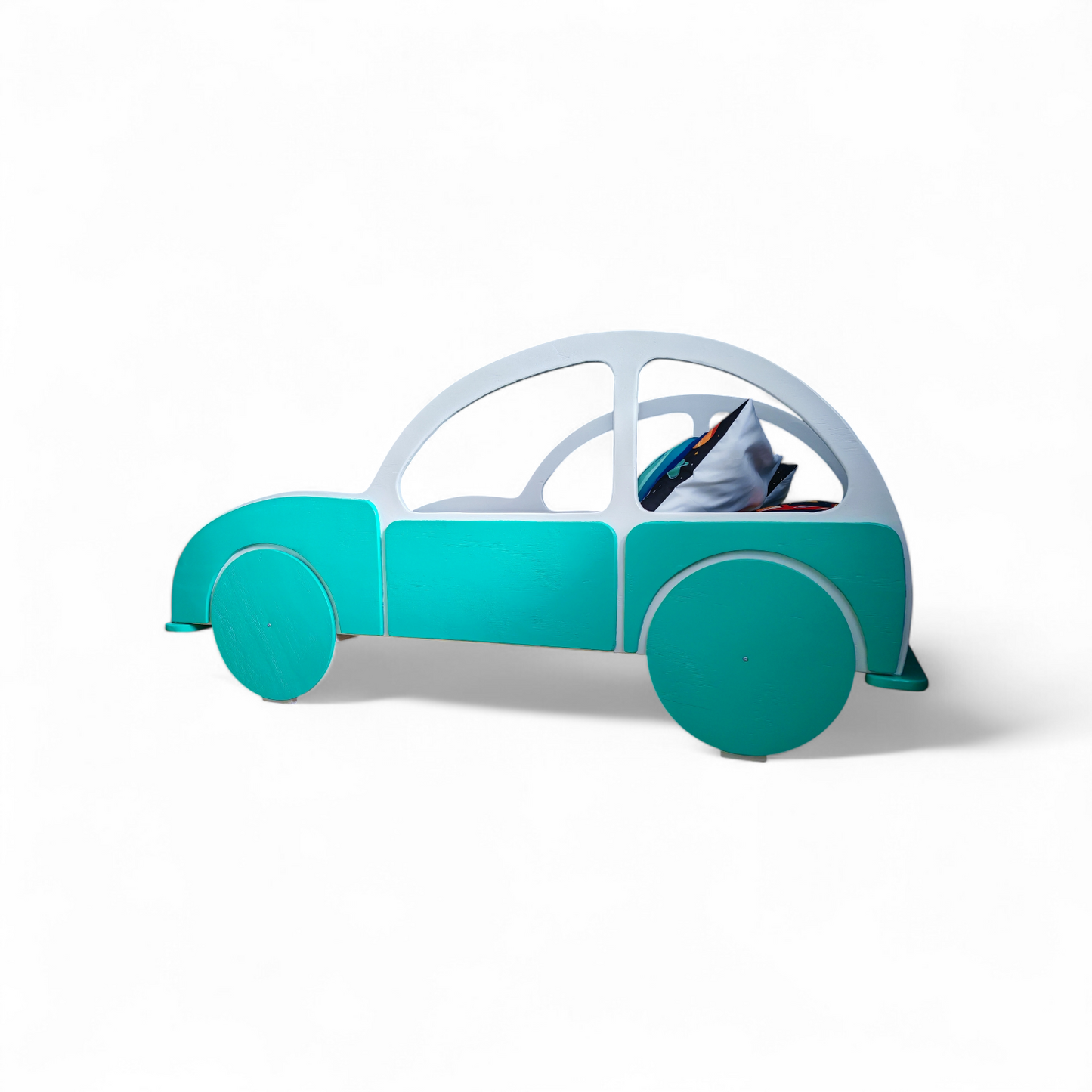 Rambobil dječji krevet