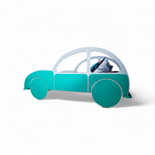 Rambobil dječji krevet