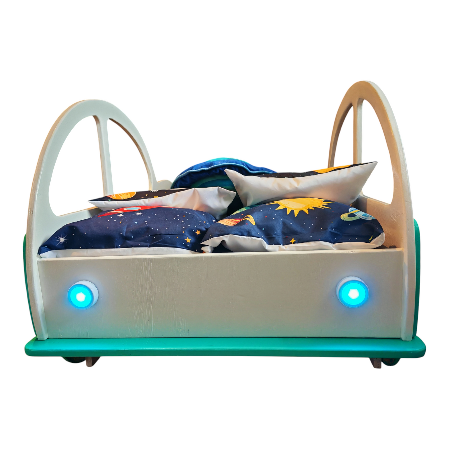 Rambobil dječji krevet