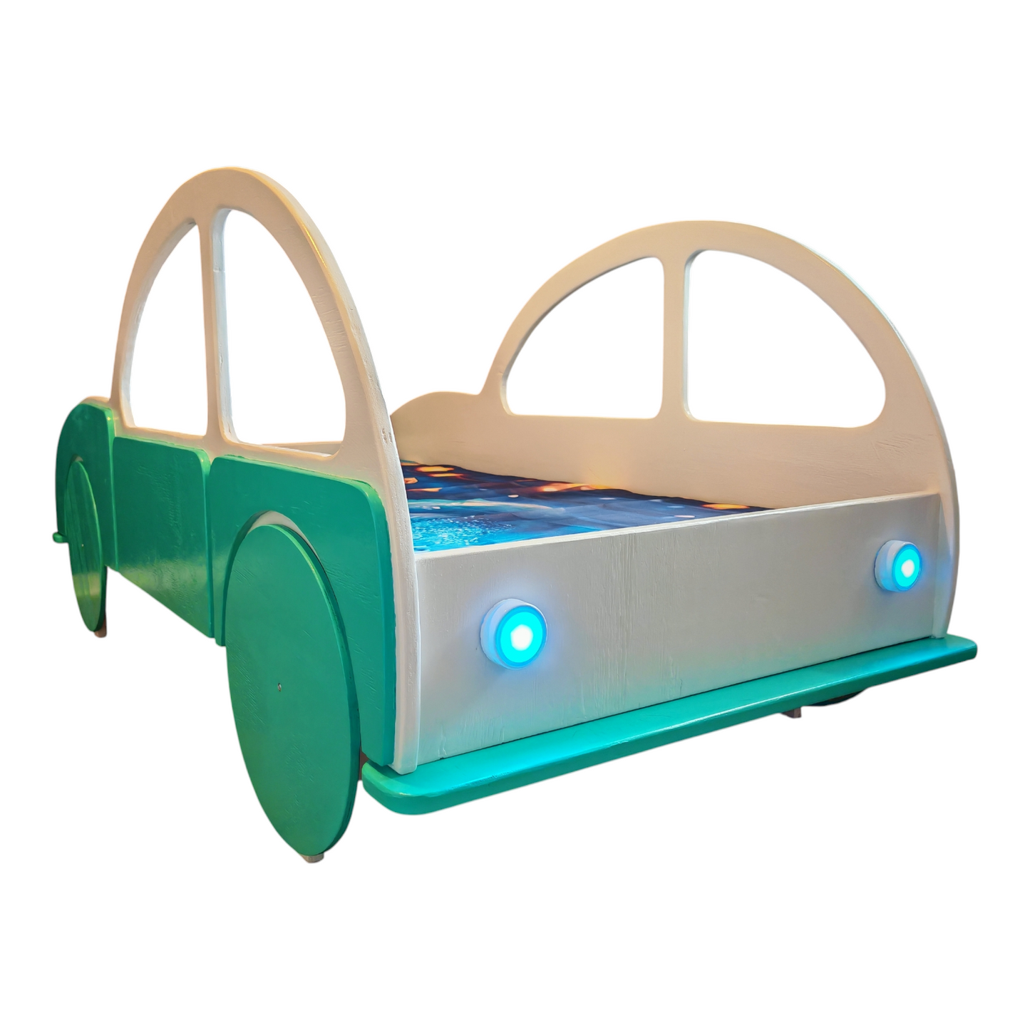 Rambobil dječji krevet