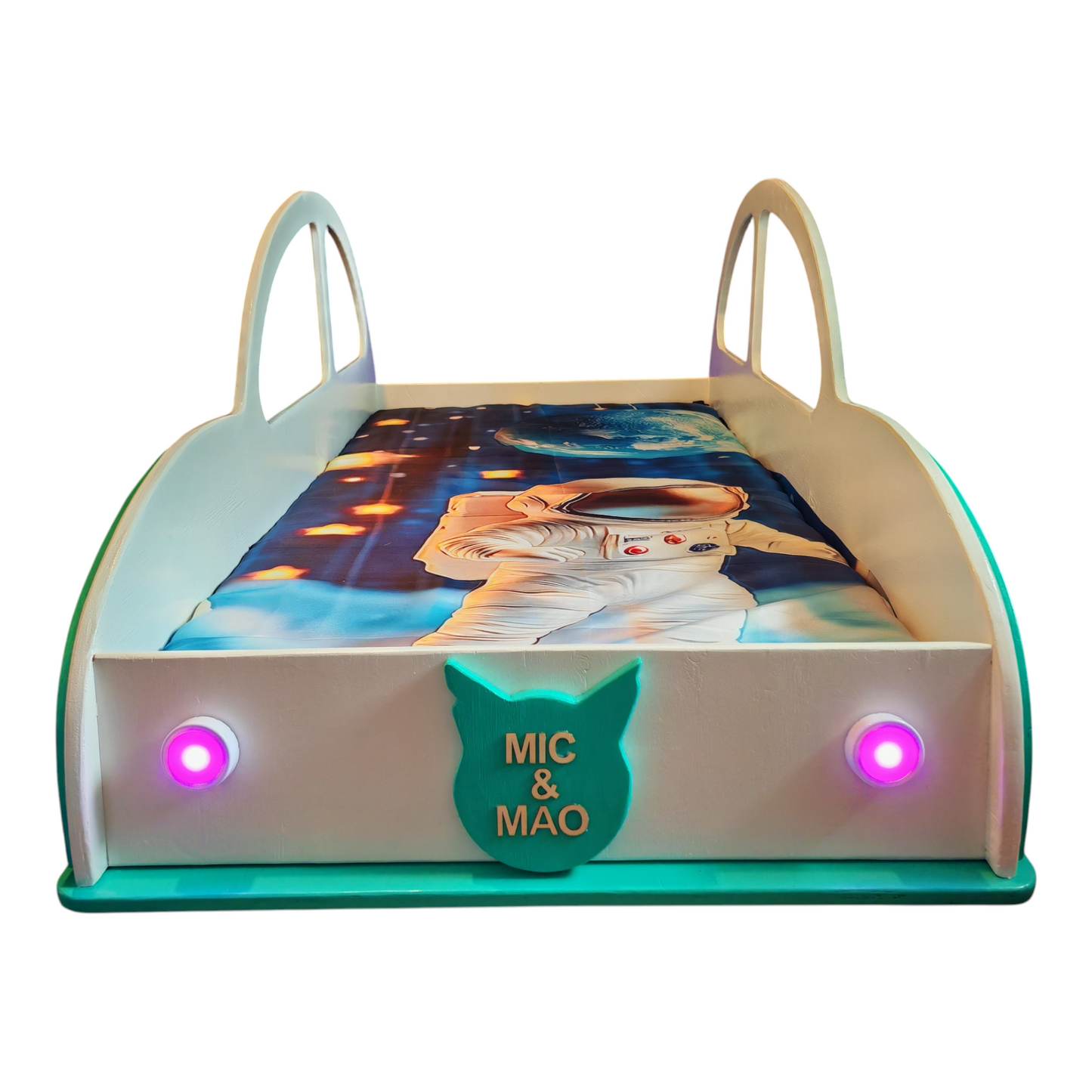 Rambobil dječji krevet