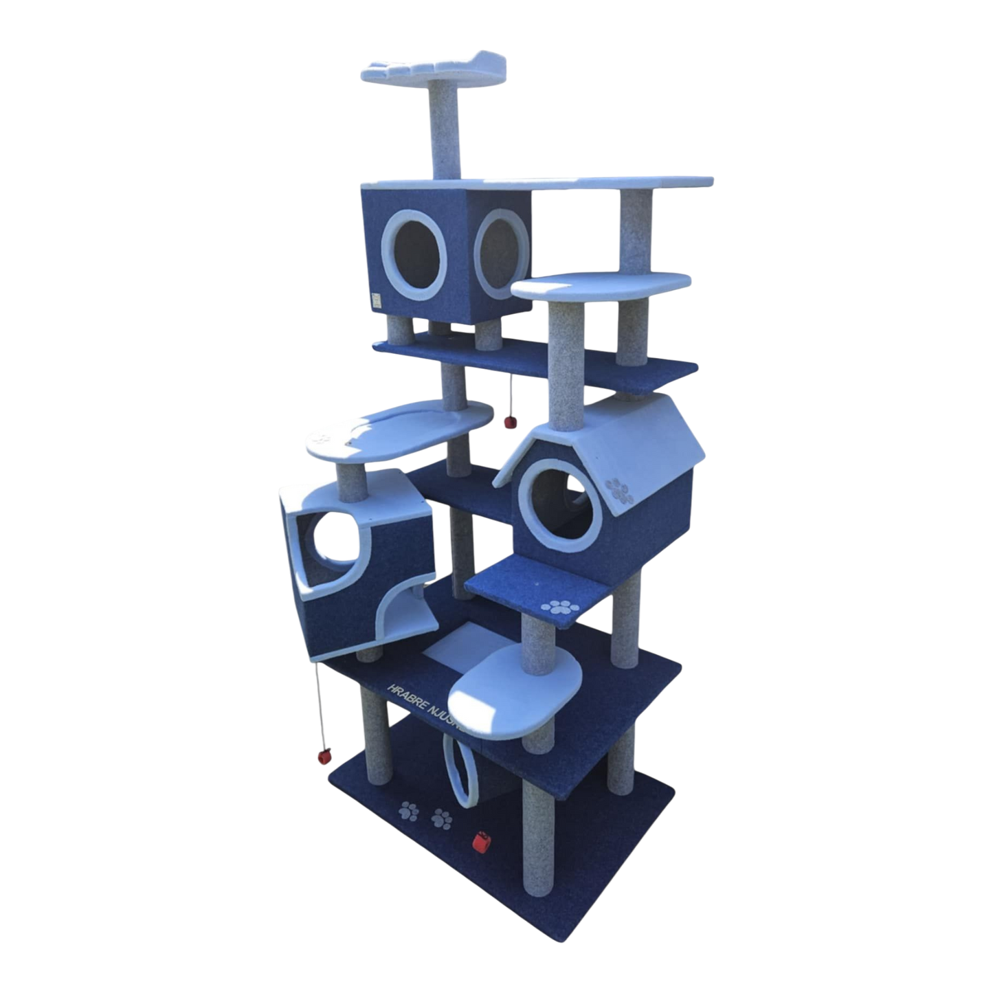 Grebalica Snowcat