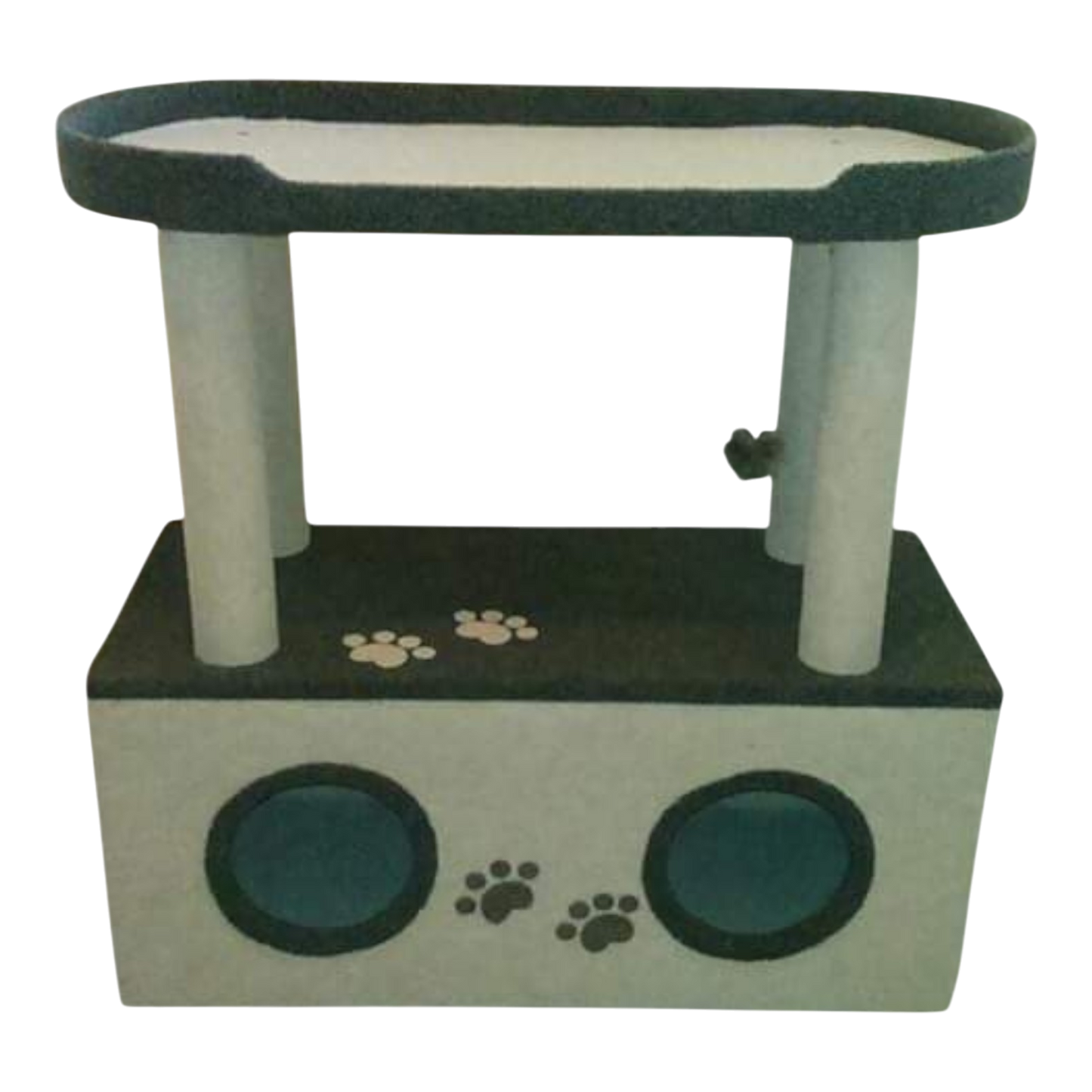 Grebalica Cat Box