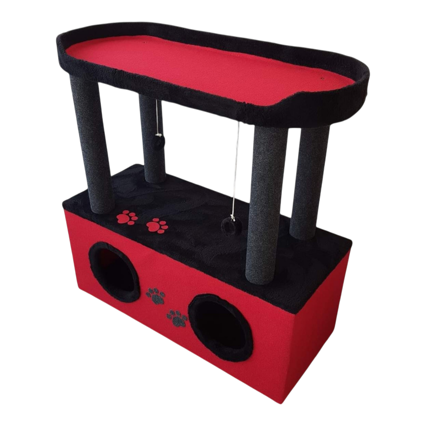 Grebalica Cat Box