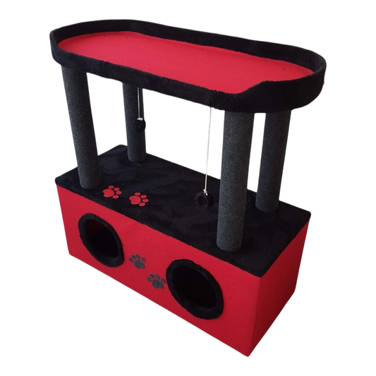 Grebalica Cat Box
