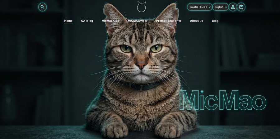 MicMao